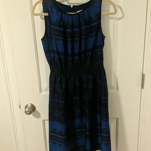 Size 2 Loft dress
